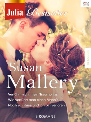 cover image of Julia Bestseller&#8212;Susan Mallery 2